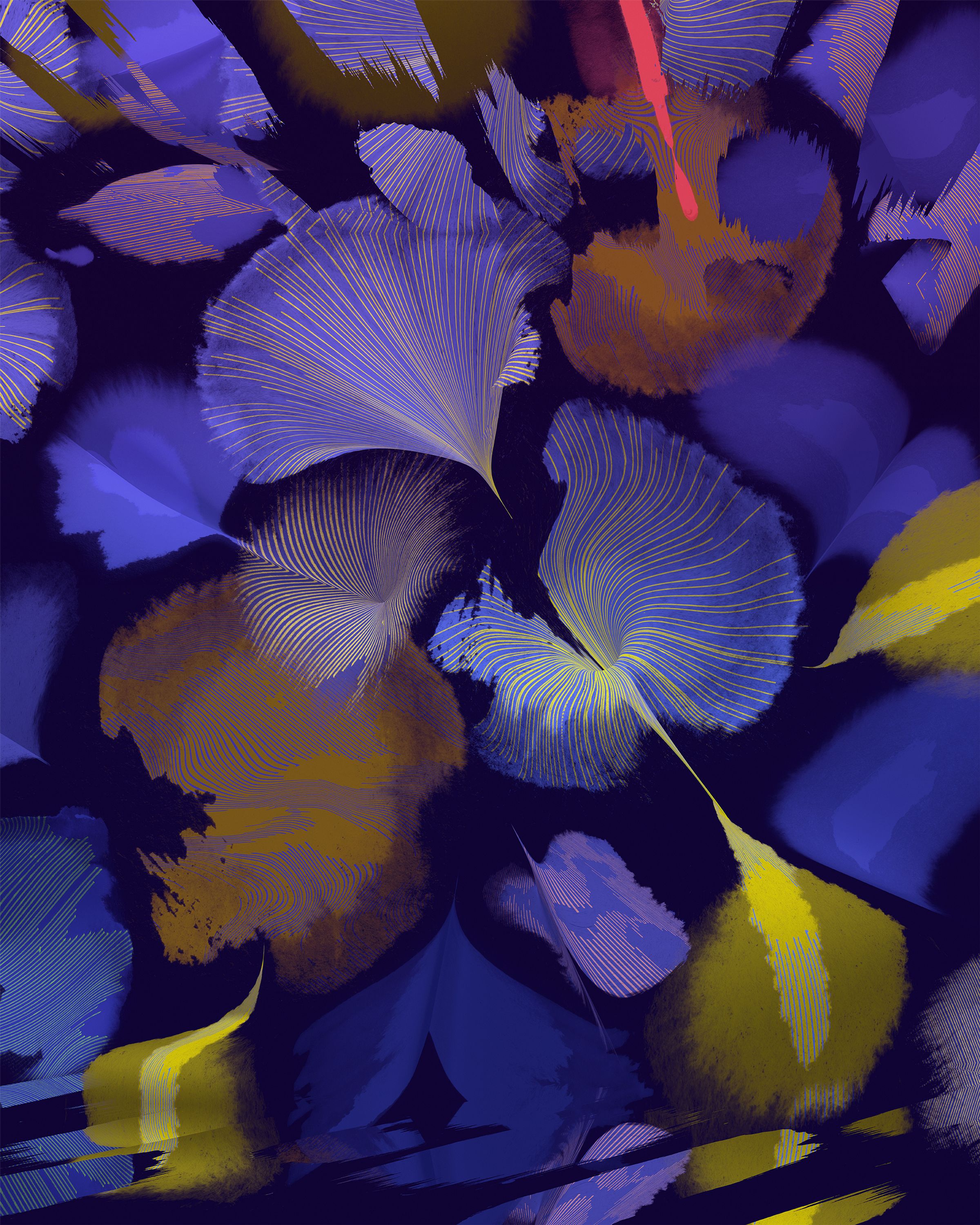 personal work