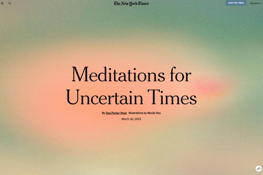New York Times