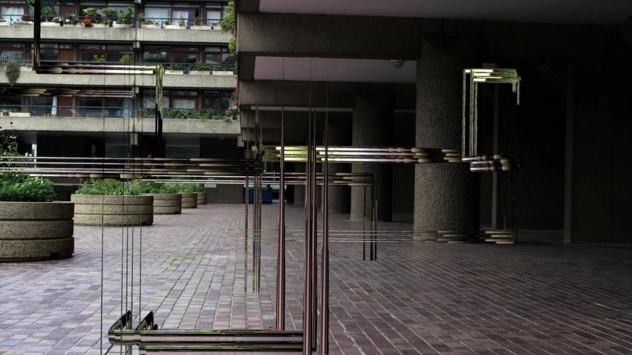 Modem x Harvard School of Design