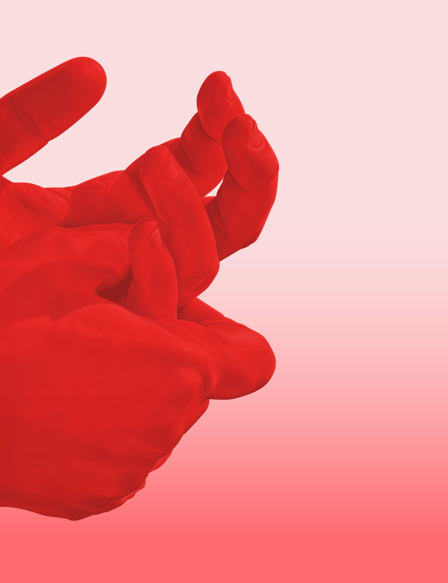 Red Glow