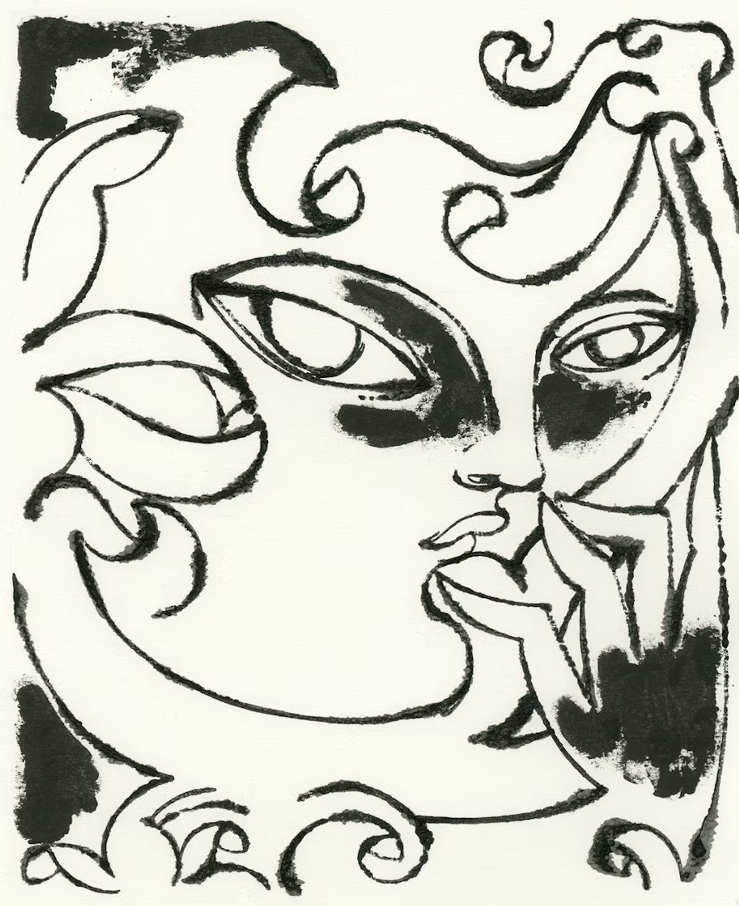 Facepaint