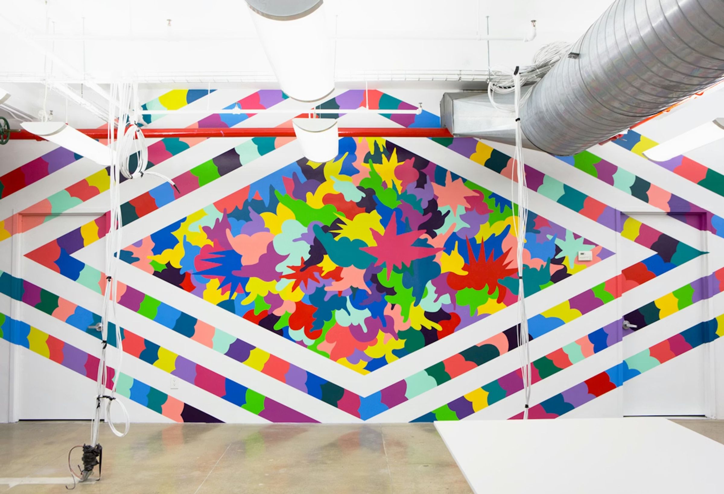 Mural (Fab)