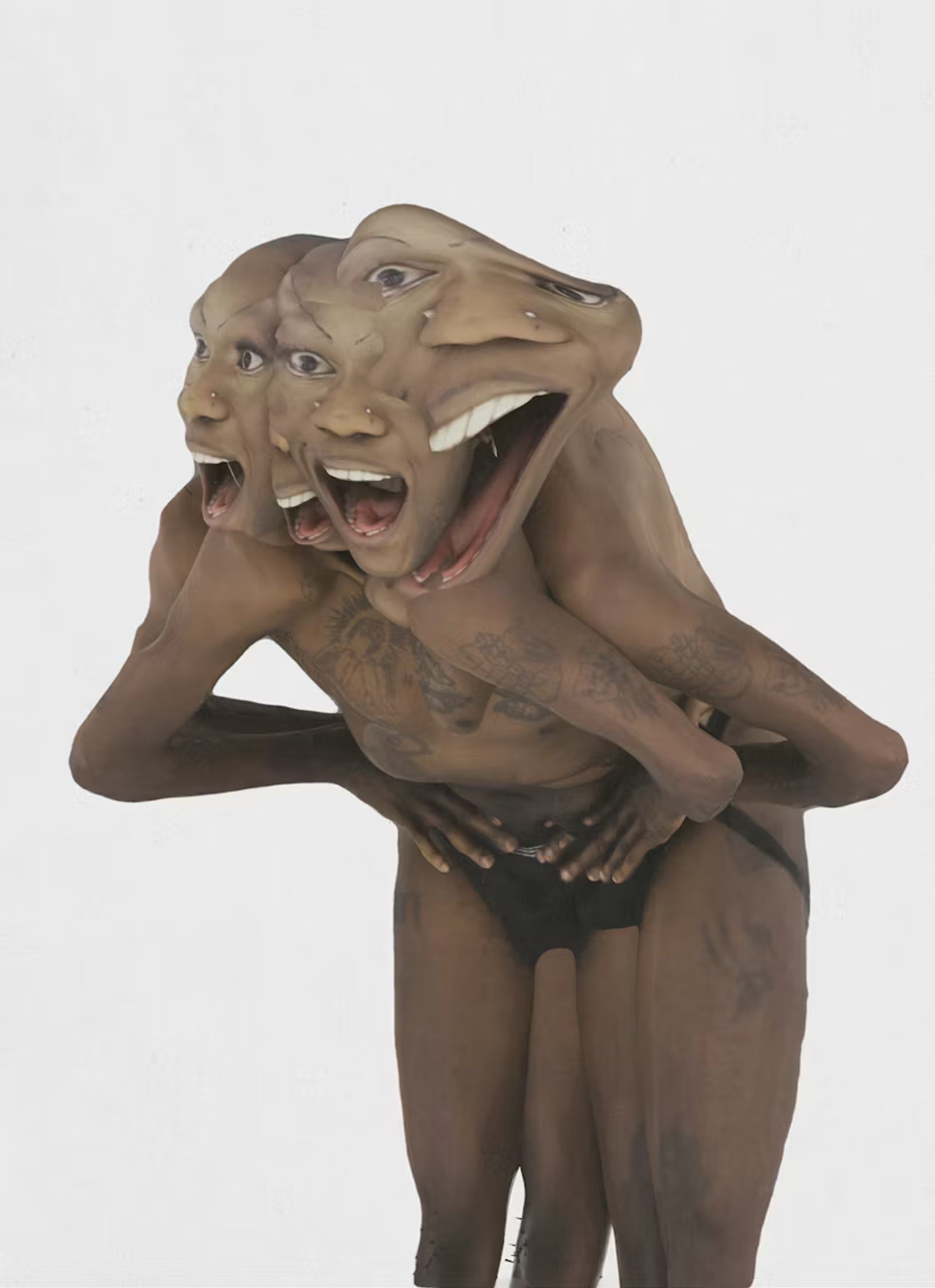 yves tumor (office magazine)