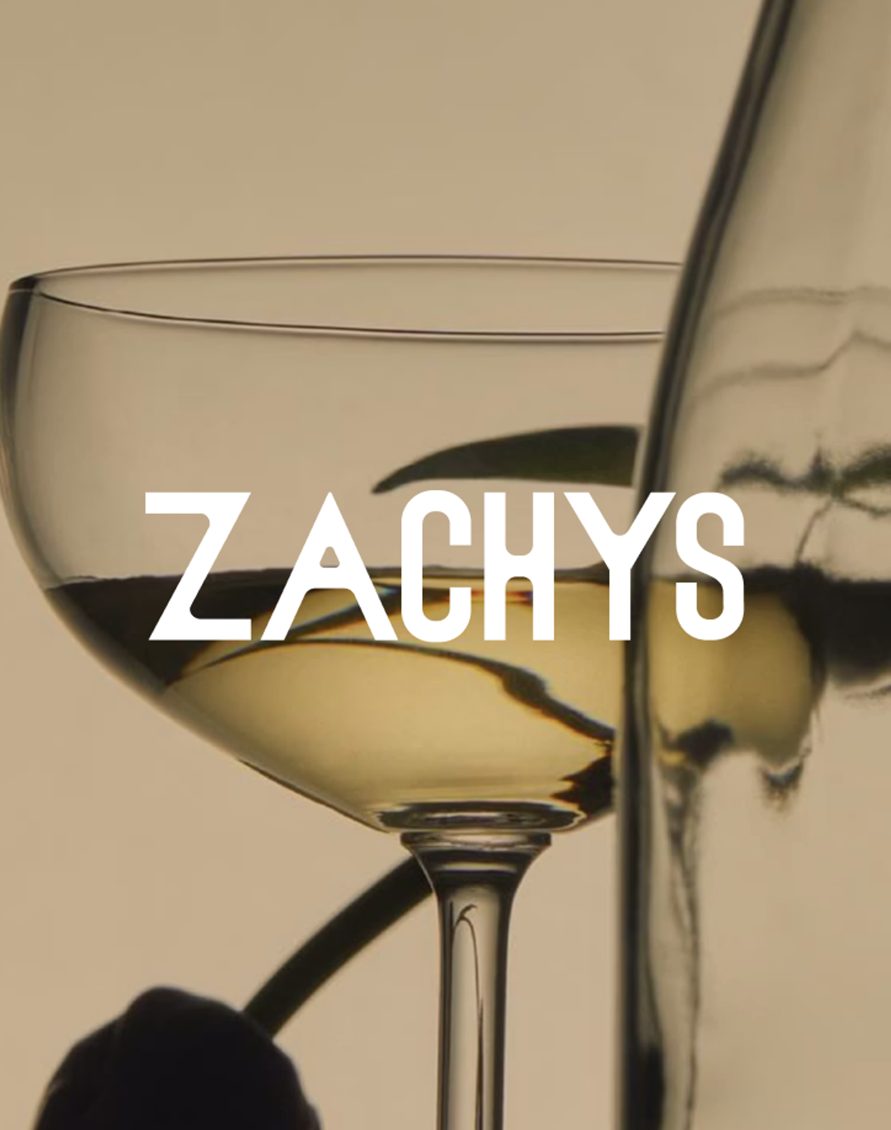 Zachys