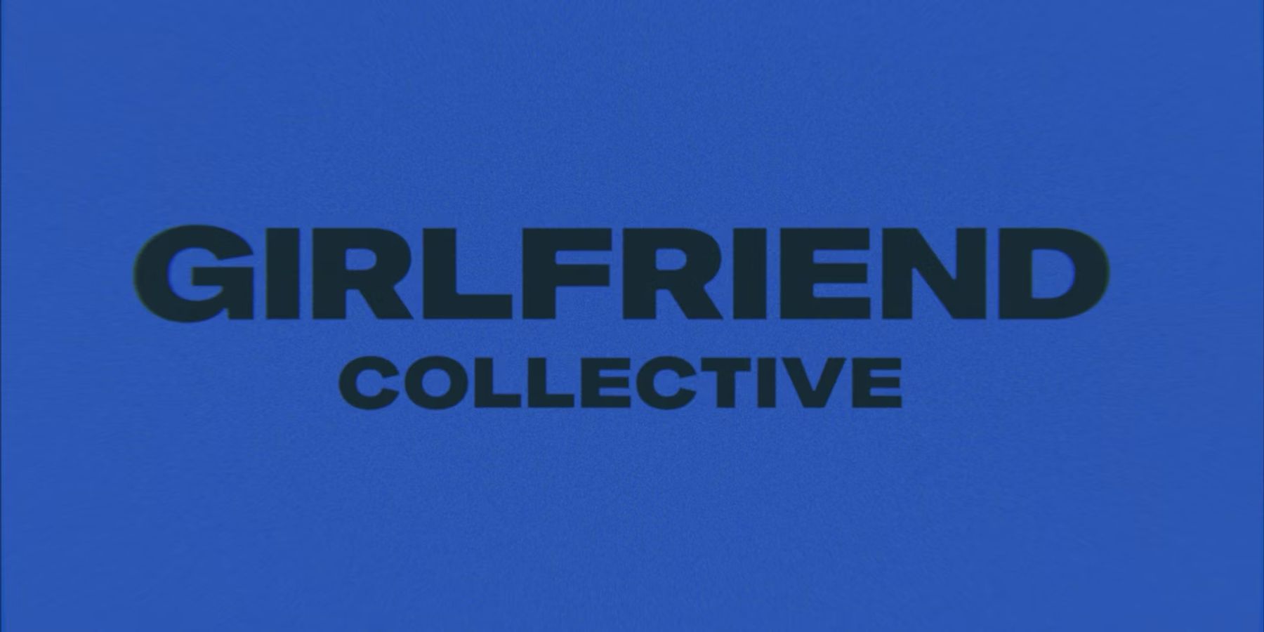 Girlfriend Collective