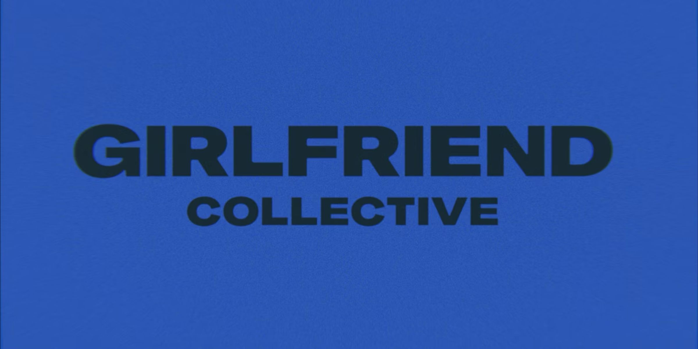 Girlfriend Collective