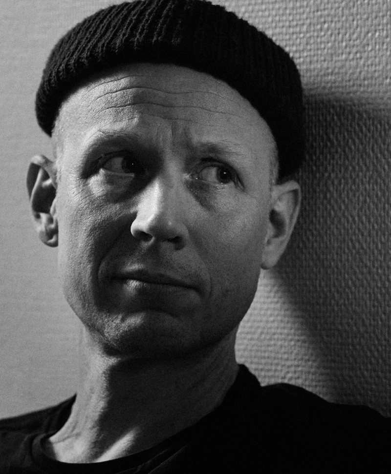 Santtu Mustonen 