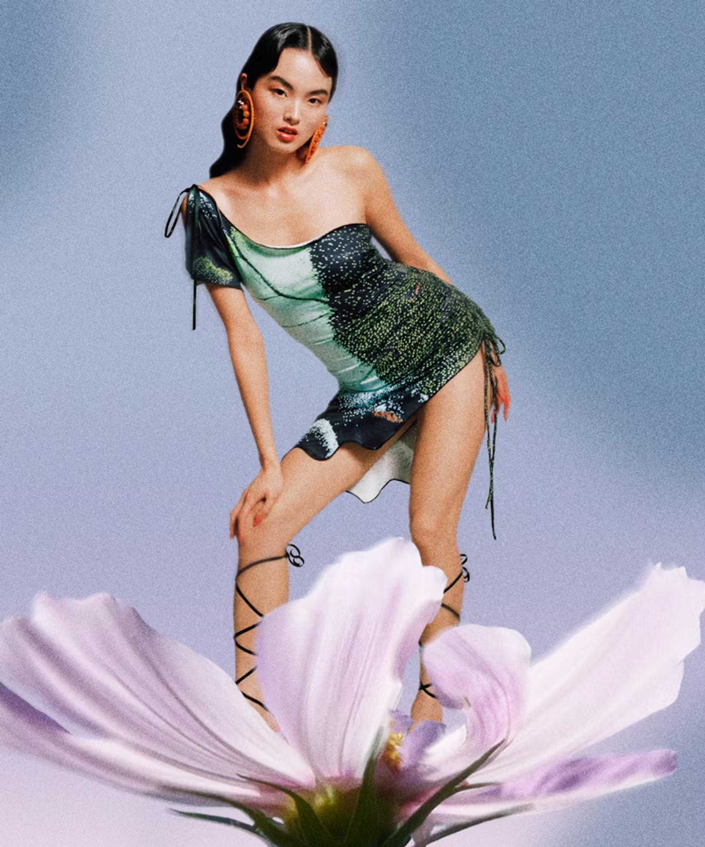 unnatural collection (tyler mcgillivary)