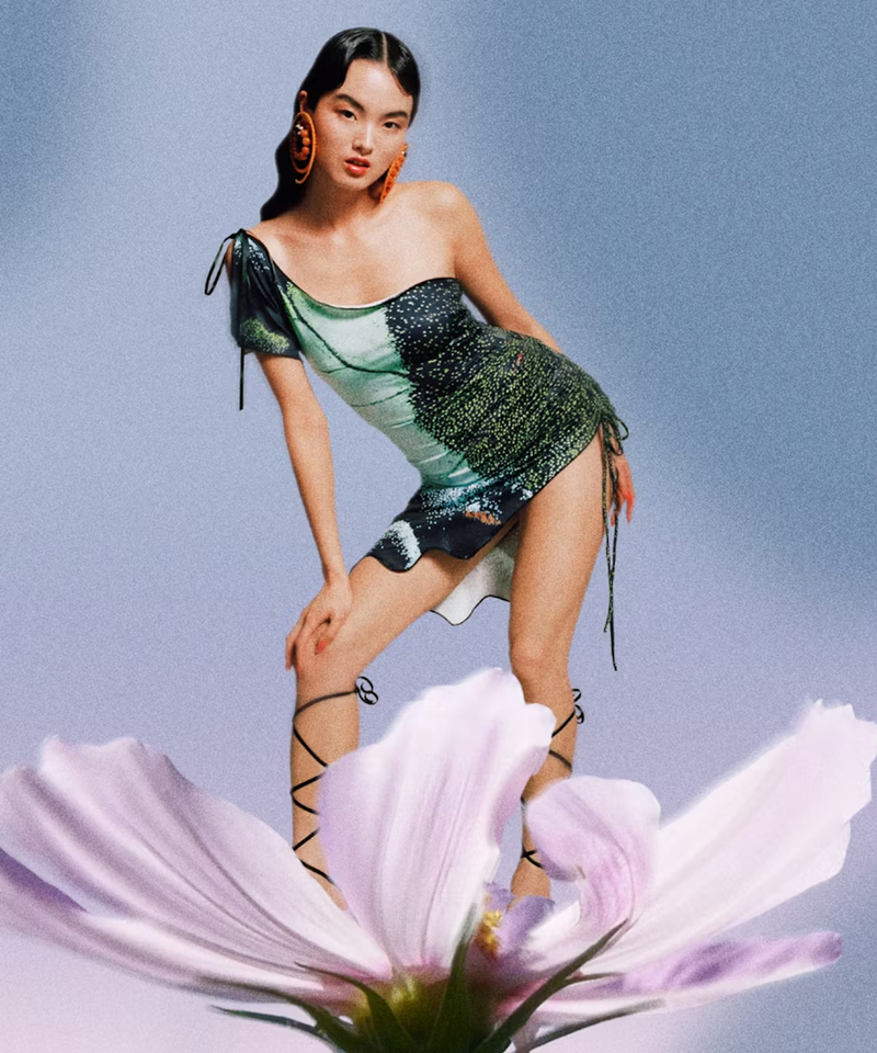 unnatural collection (tyler mcgillivary)
