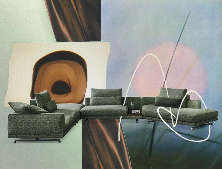 Untitled (AD Italia)