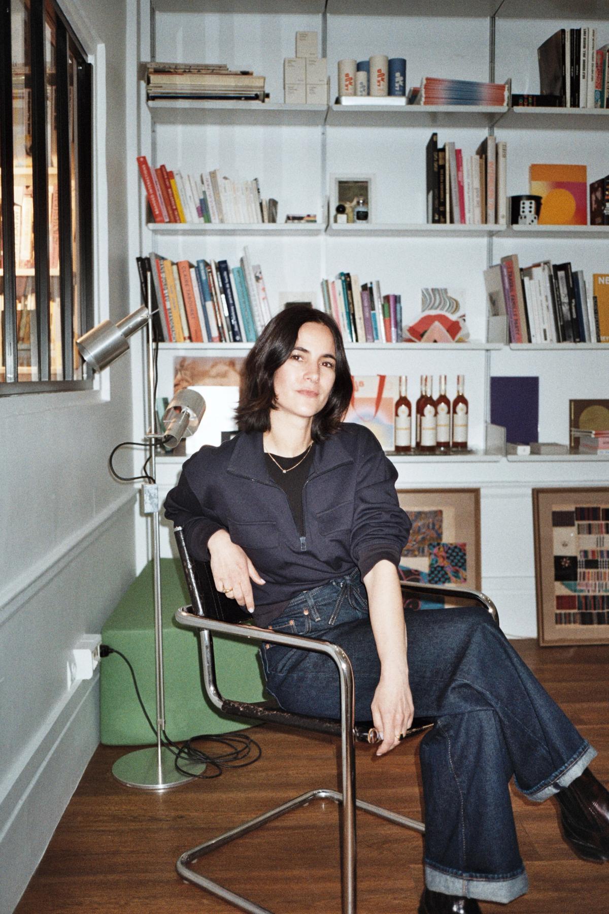 Leslie David