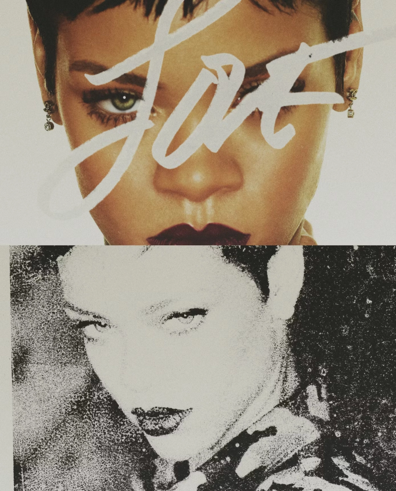 rihanna