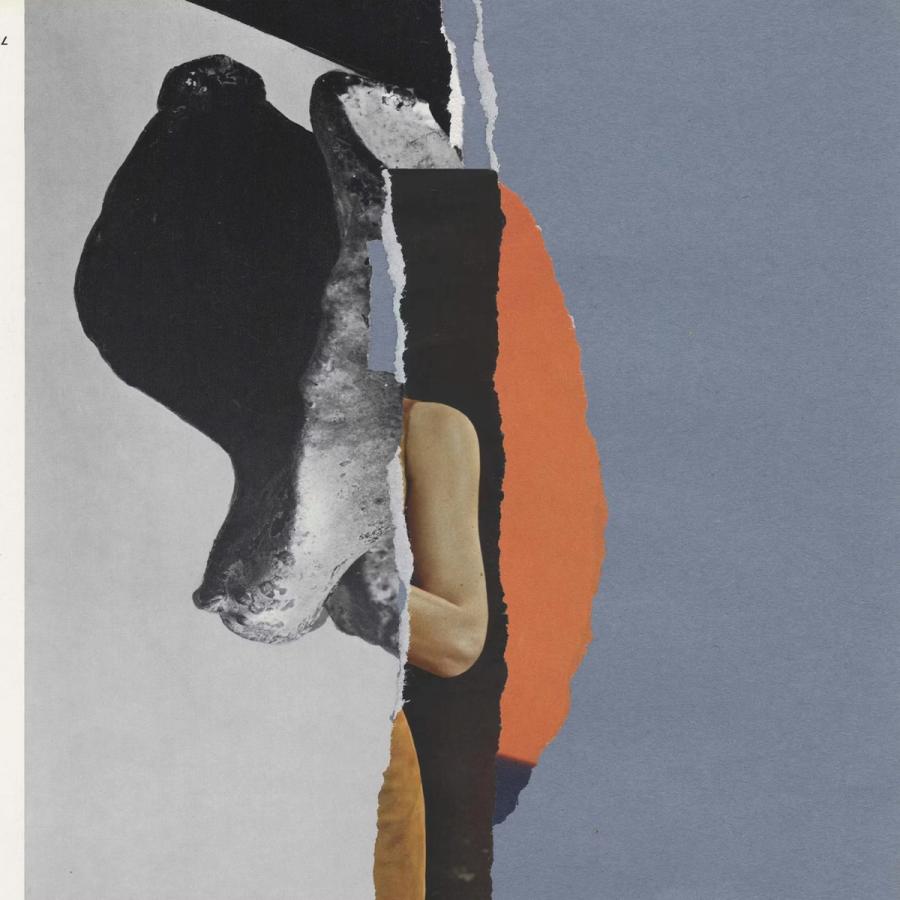 Untitled (Garland)