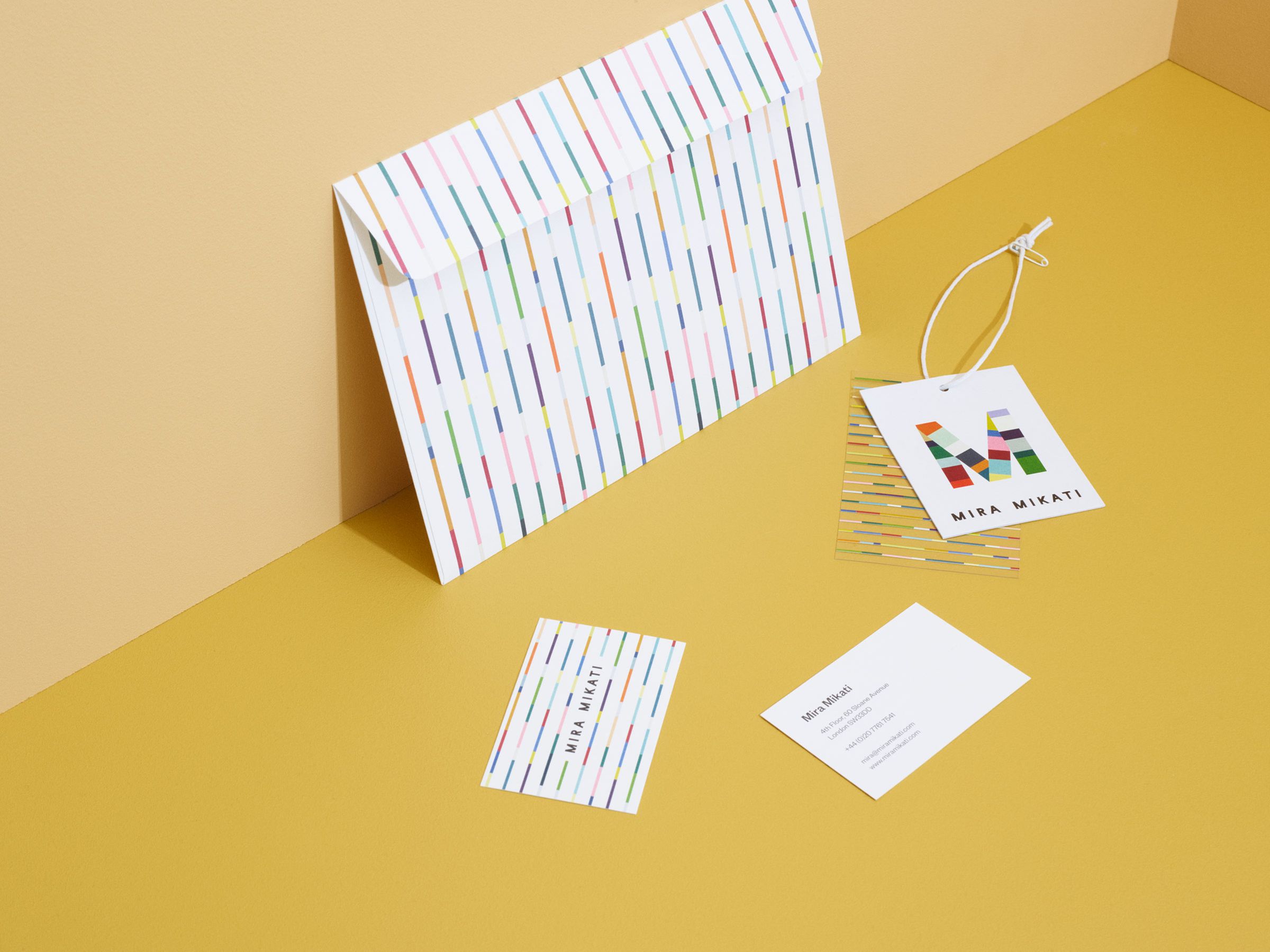 Mira Mikati