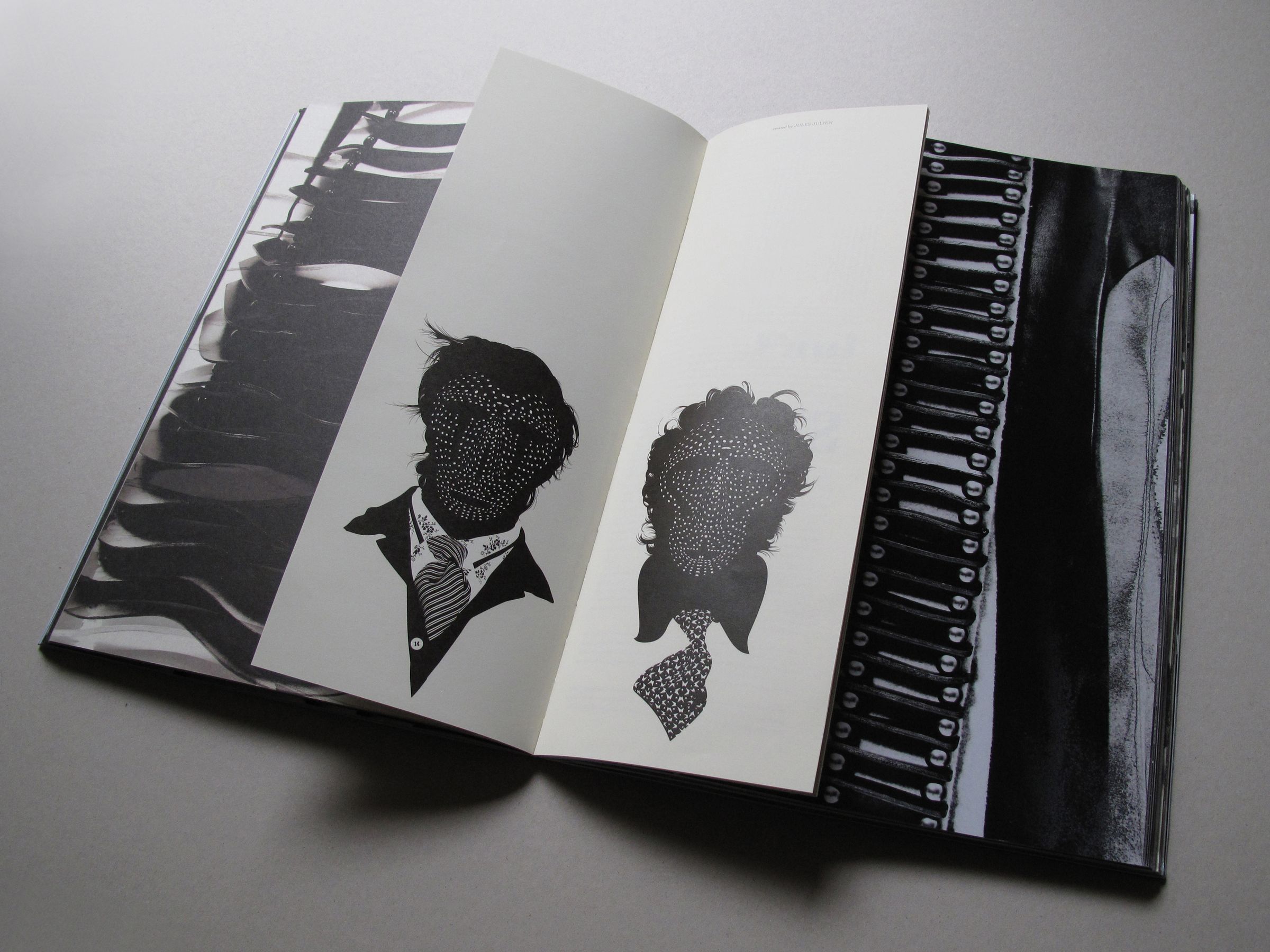 Masks (IT Post)