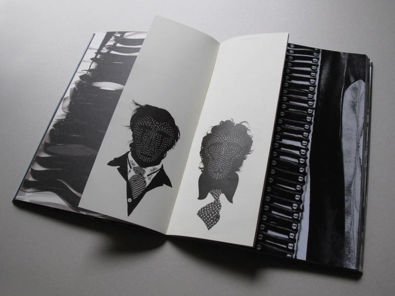 Masks (IT Post)