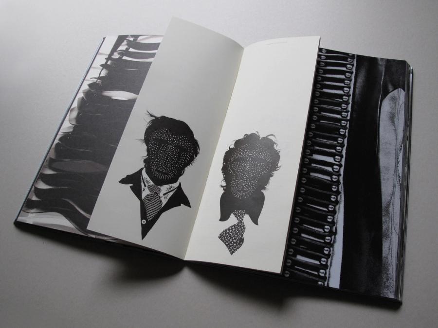Masks (IT Post)
