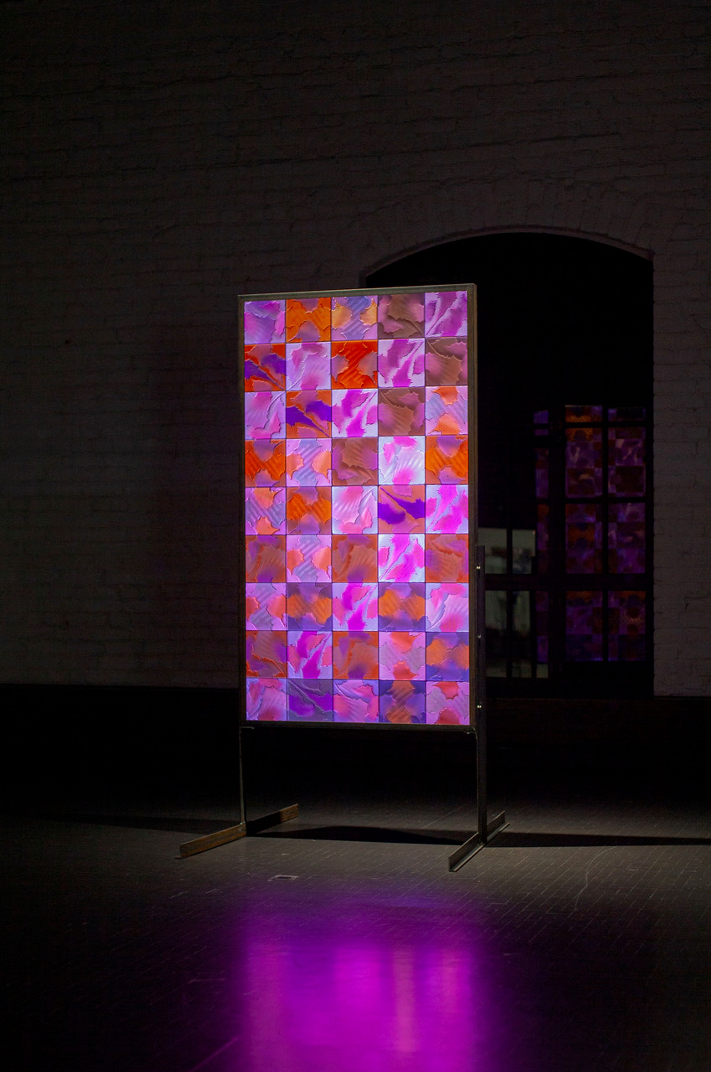 The Finnish Glass Museum