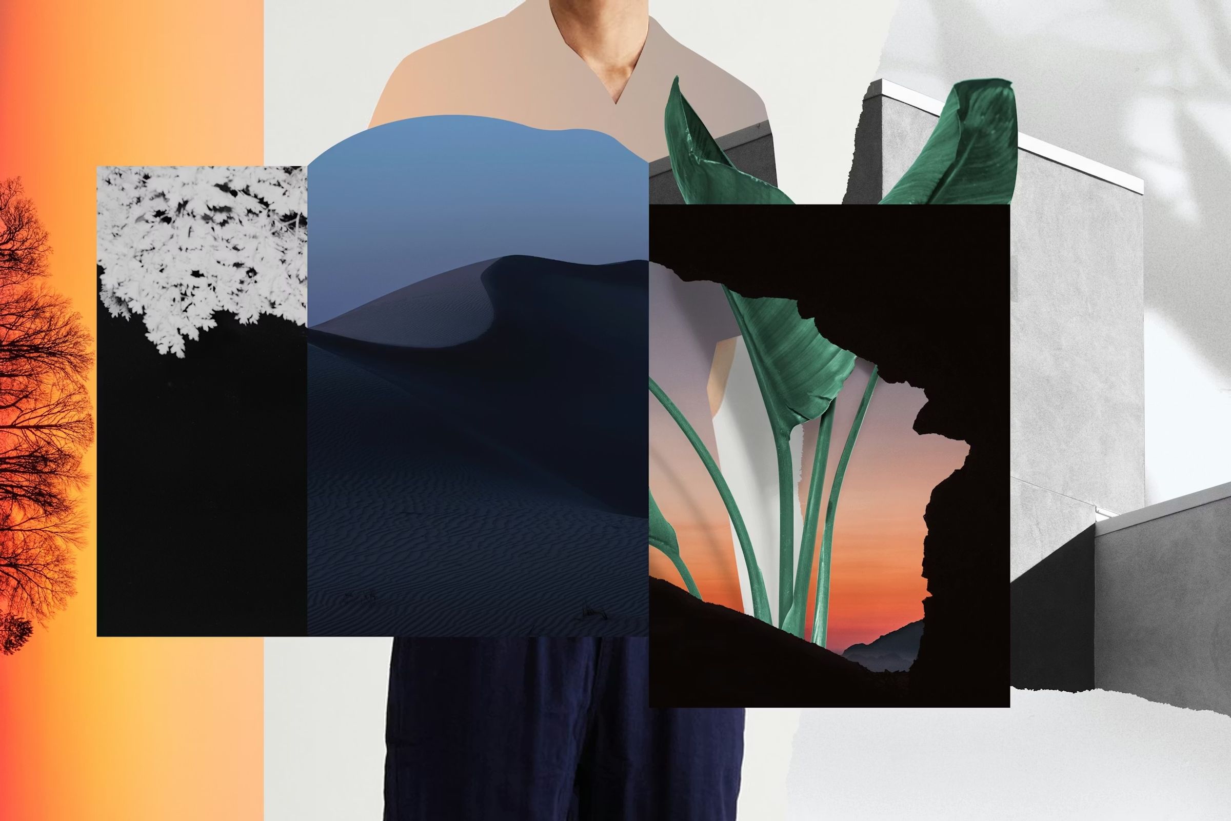 Mr Porter x Craftmanship Code I