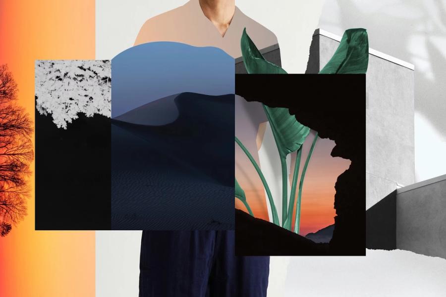 Mr Porter x Craftmanship Code I