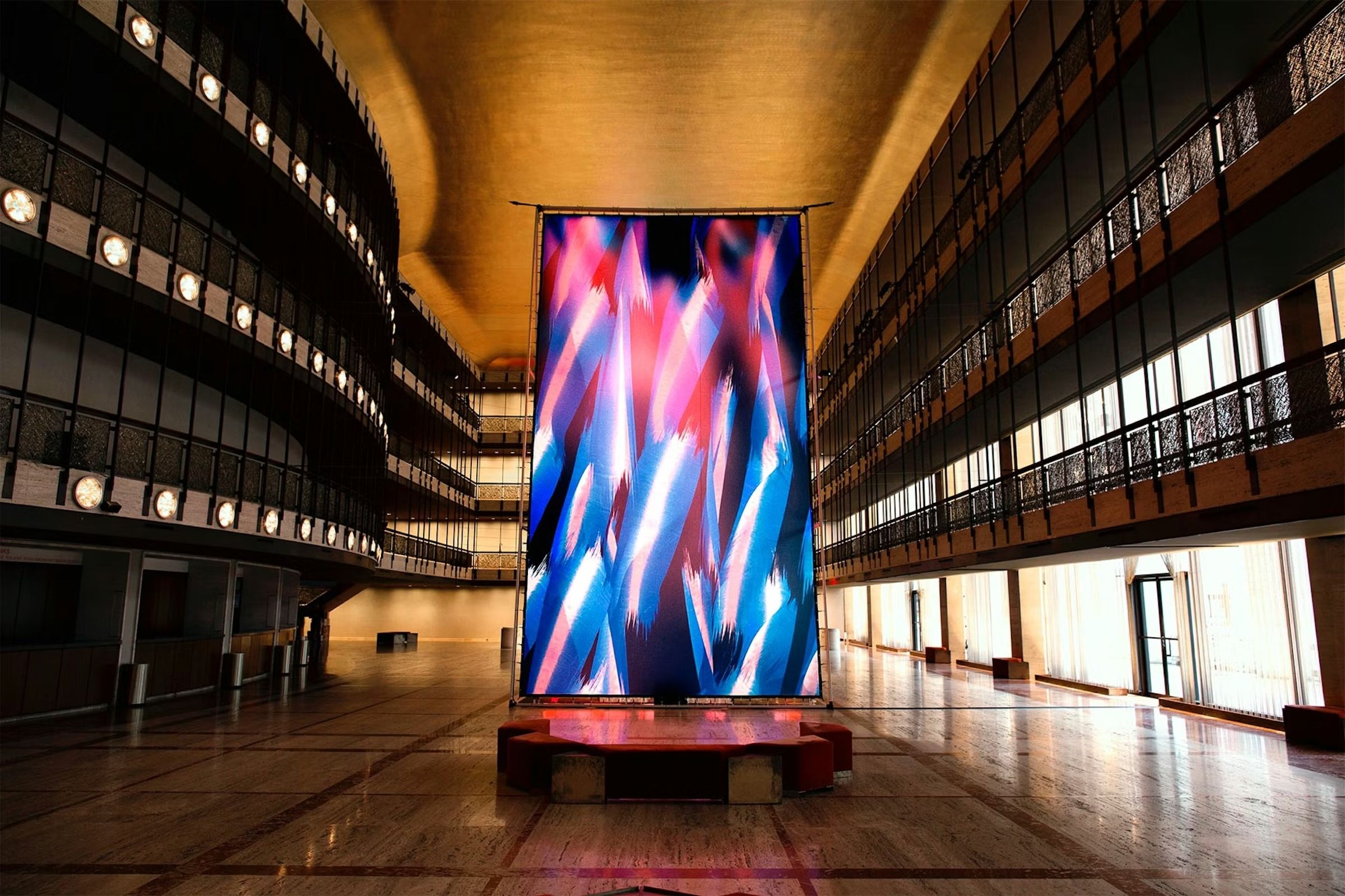 Cross Pollination (New York City Ballet)