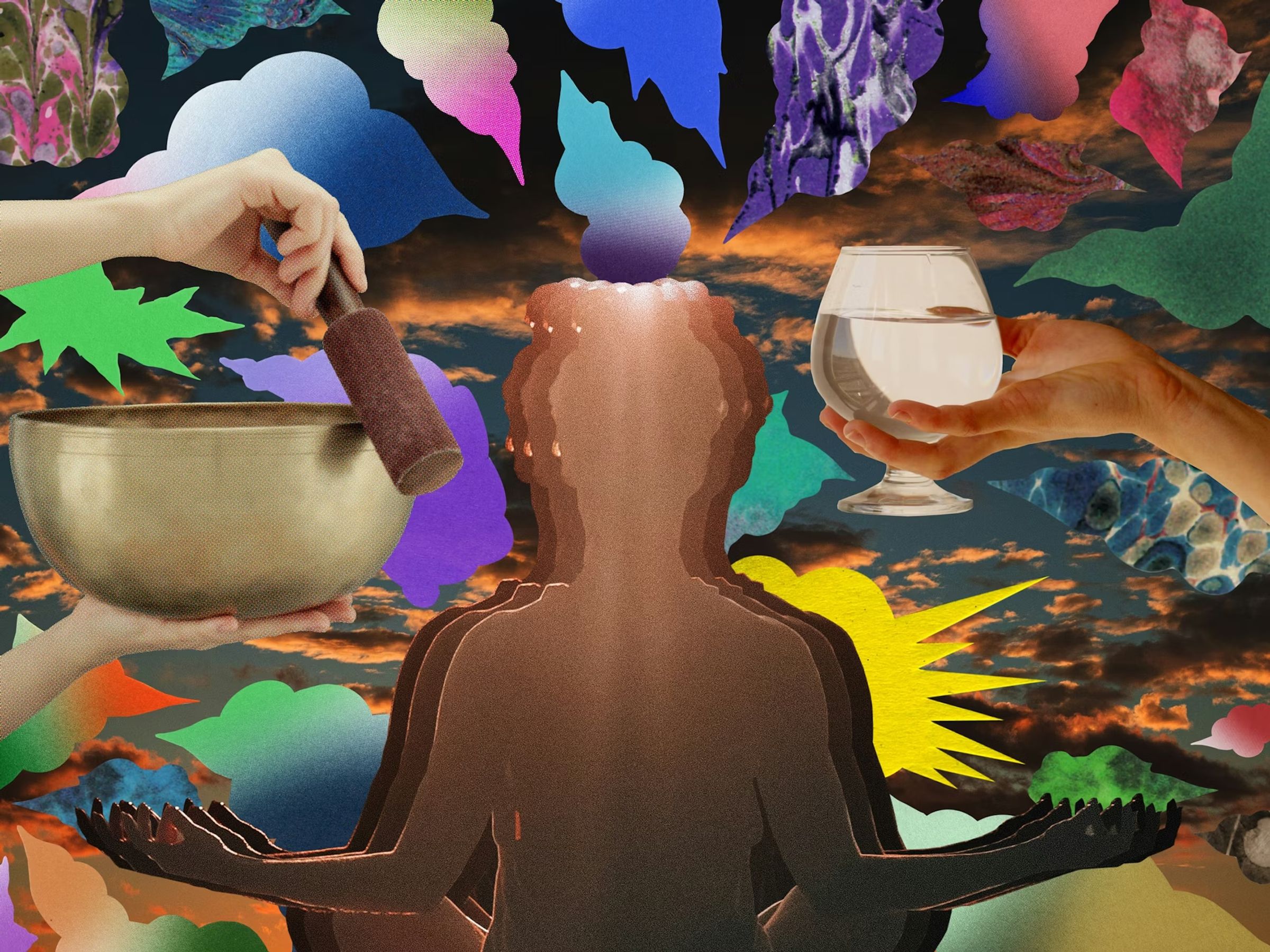 Mara Hoffman (Departures)