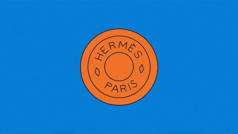 Untitled (Hermès)