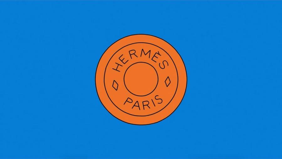 Untitled (Hermès)