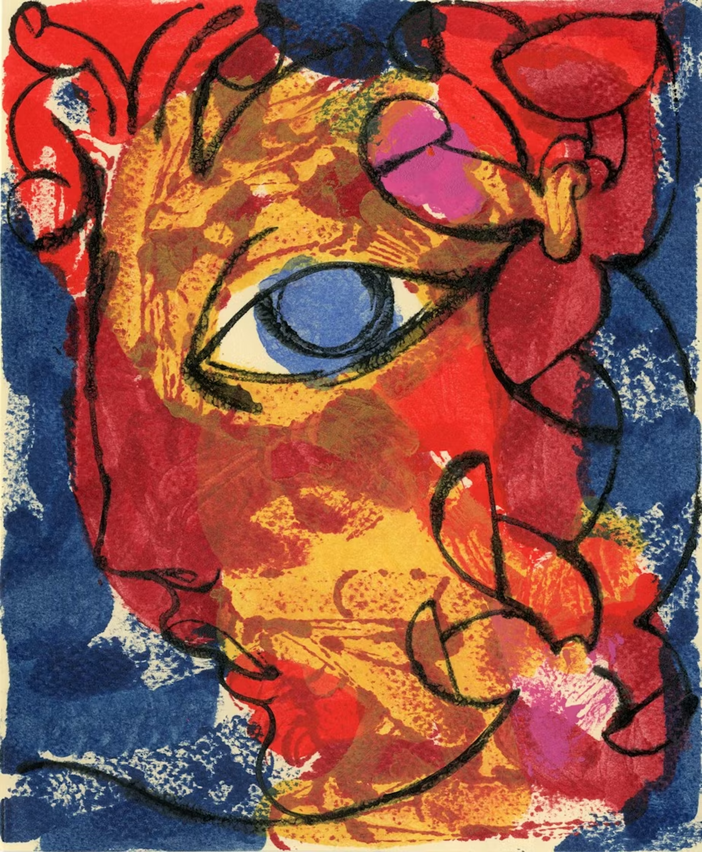 Facepaint