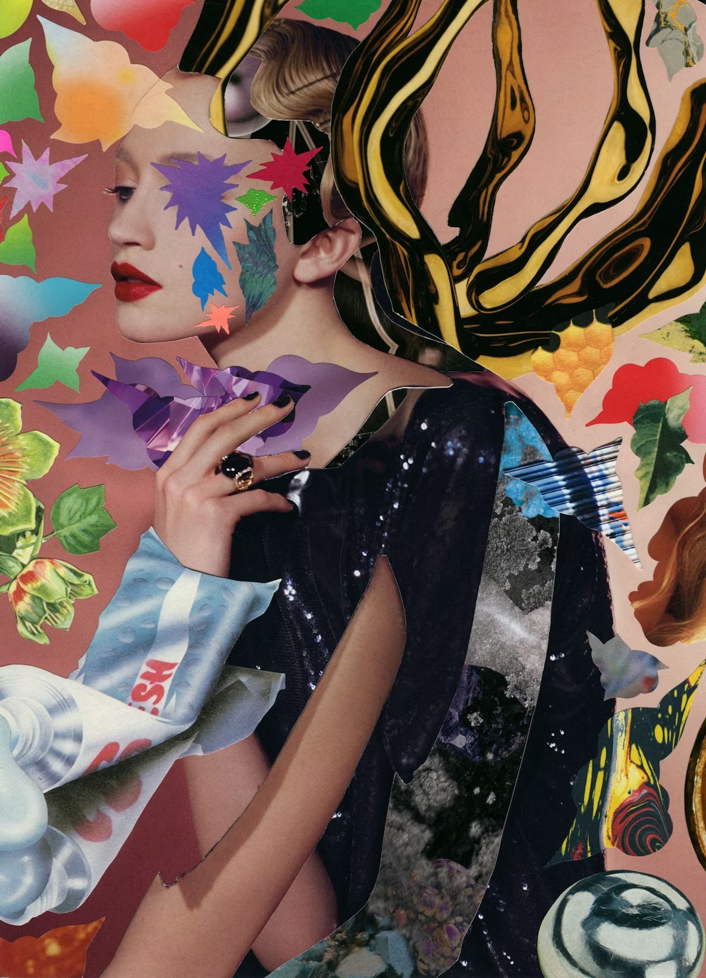 Untitled (Please! Magazine)