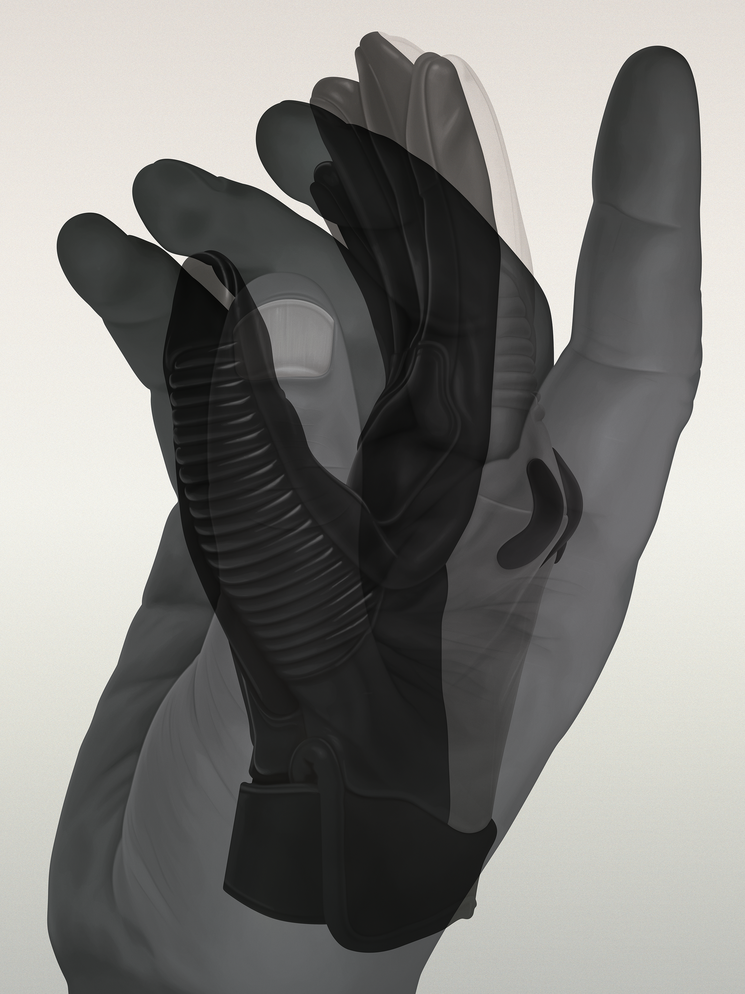 Gray Area