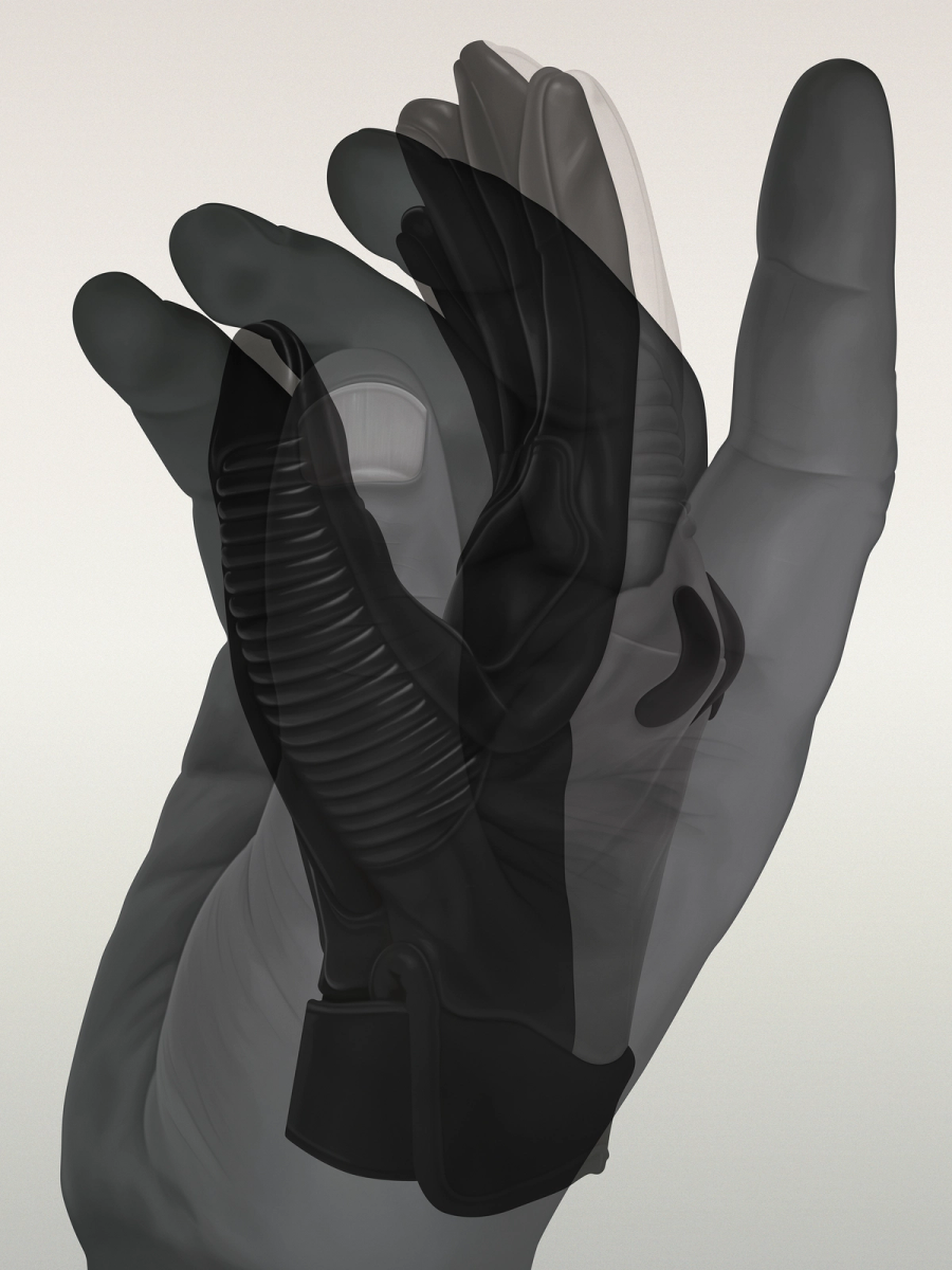 Gray Area