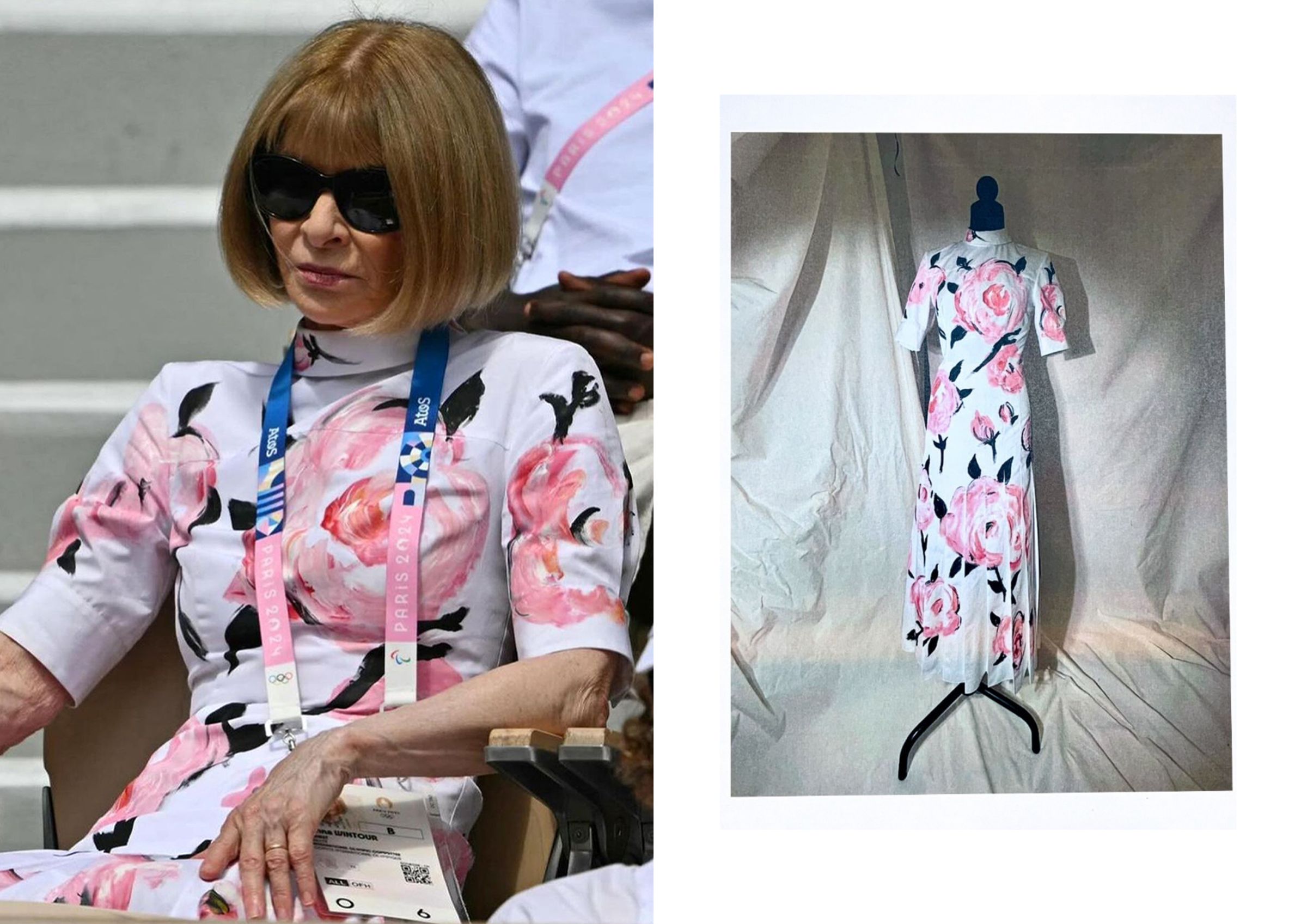 Anna Wintour