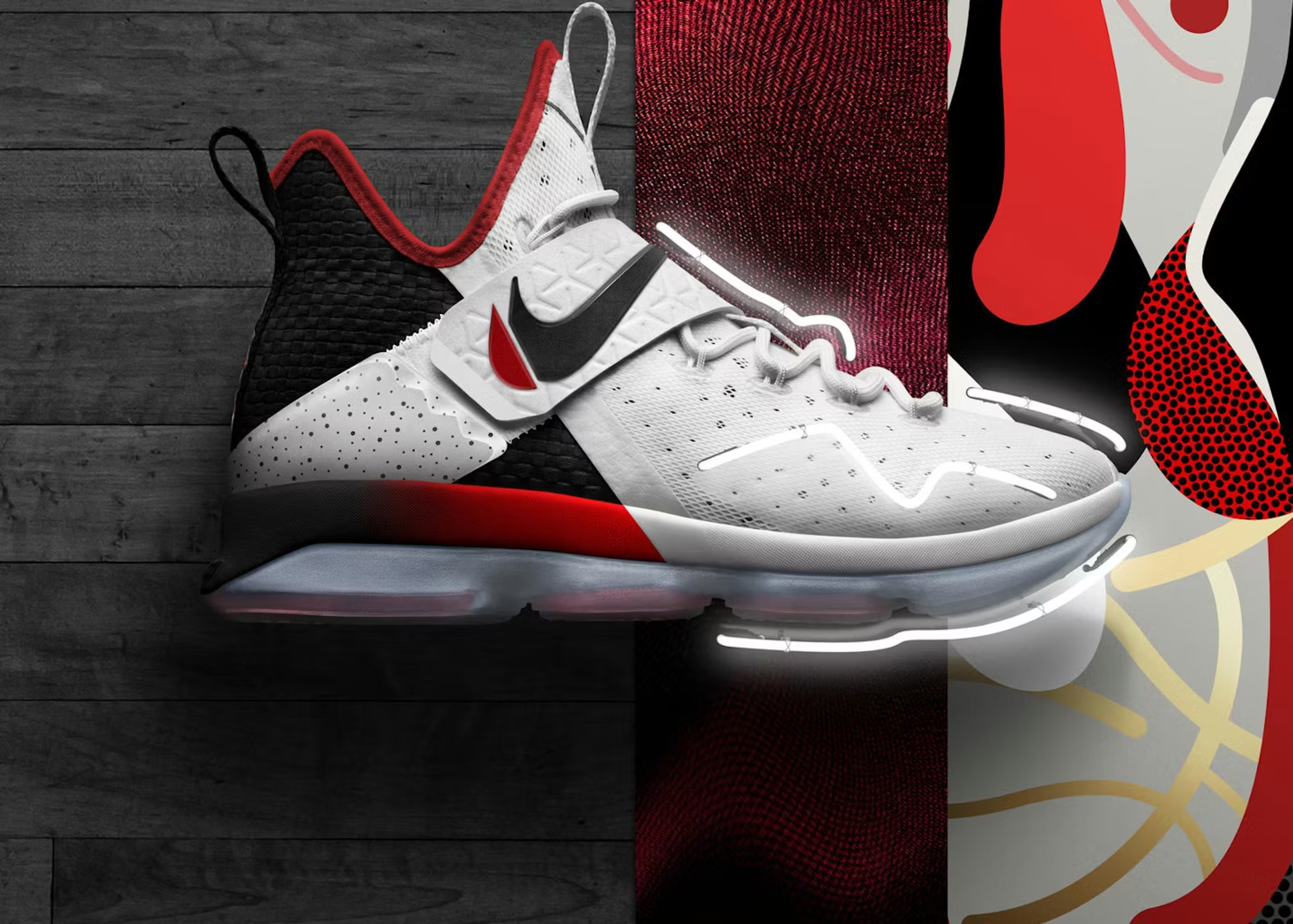 nike flip the switch campaign