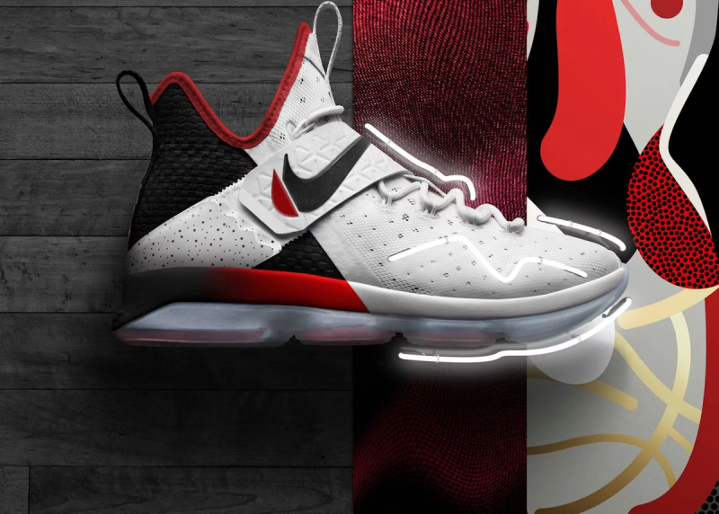 nike flip the switch campaign