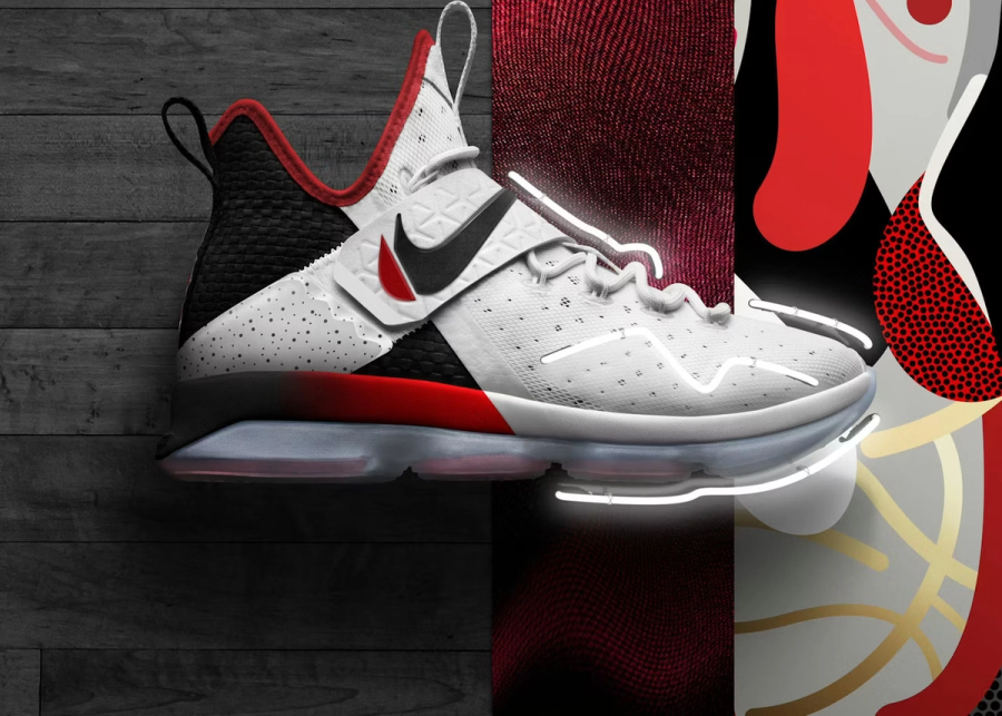 nike flip the switch campaign