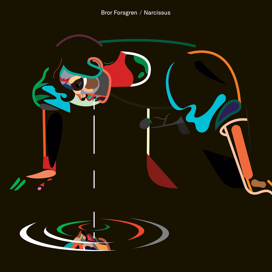 narcissus (bror forsgren)
