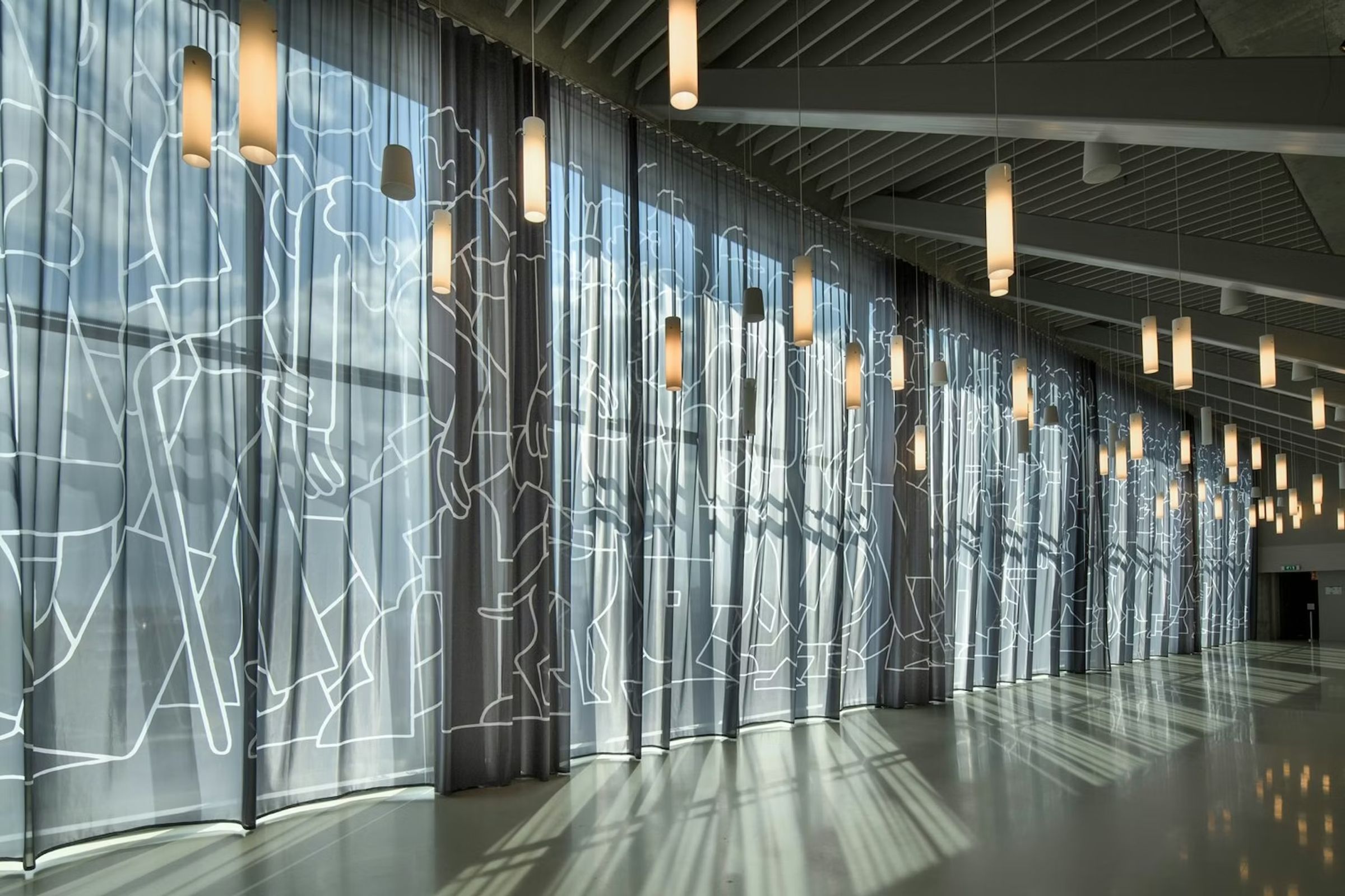 Untitled (University of Amsterdam)
