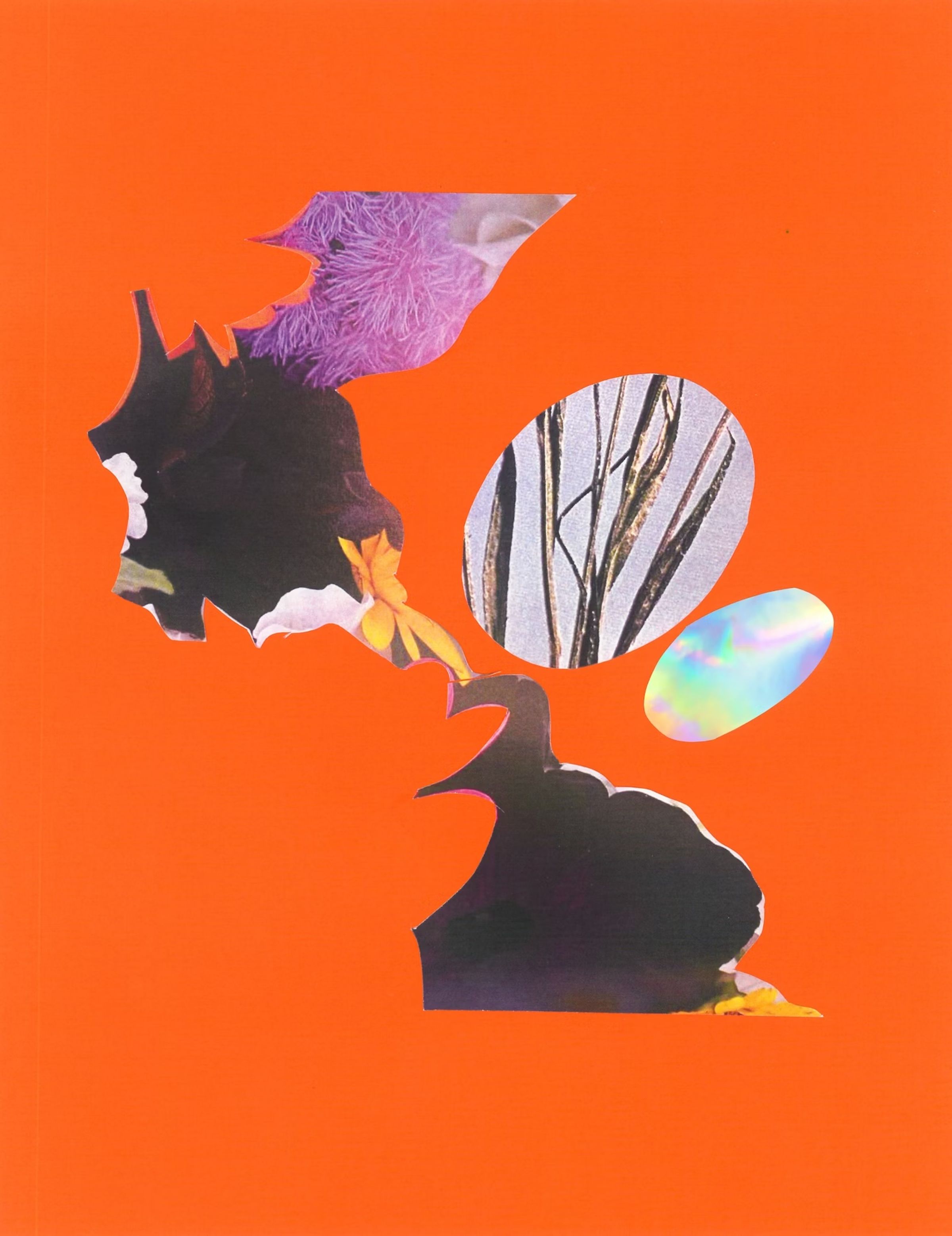 Nested/Nectar #1 (Personal)