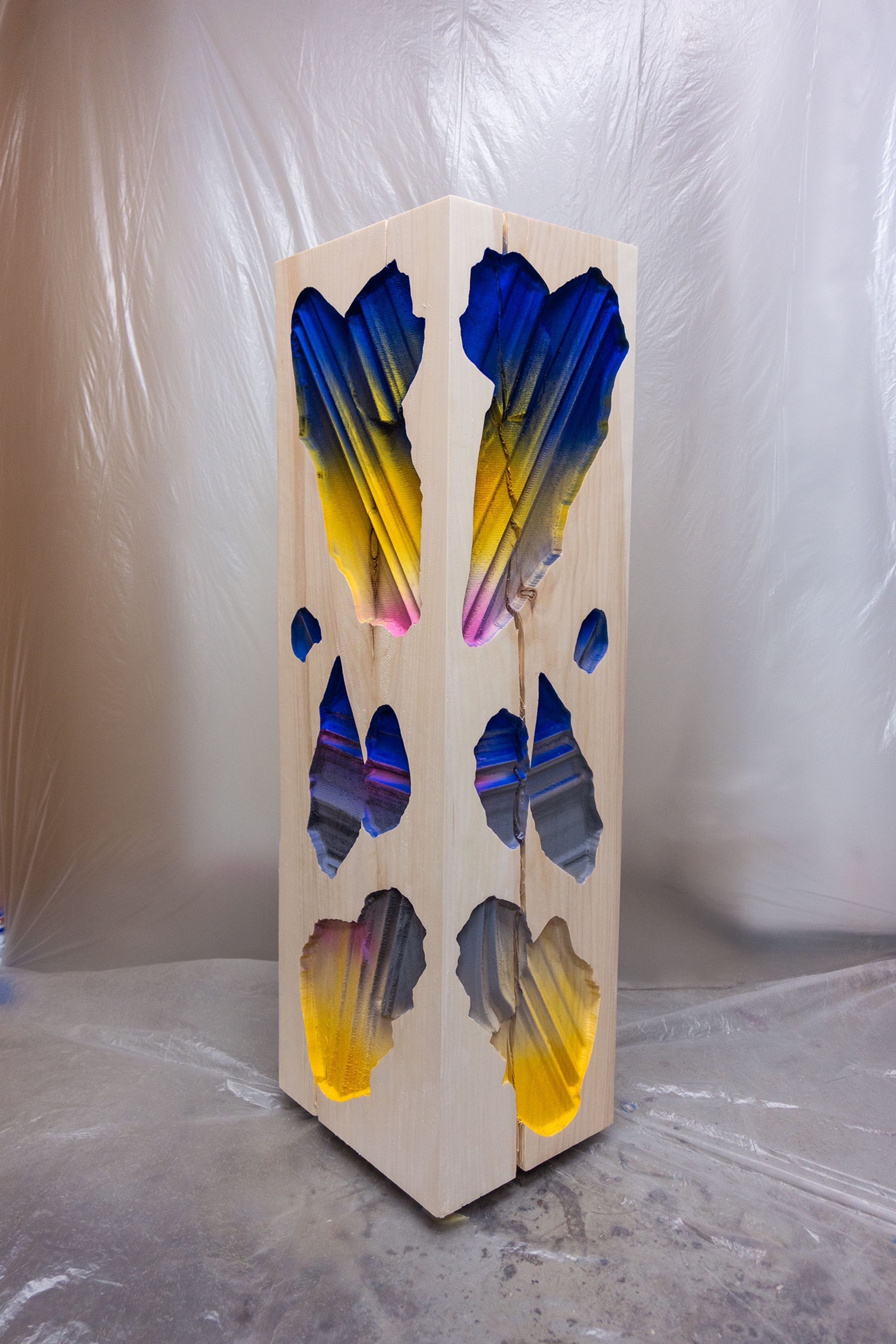 Unnatural Synthesis (Iittala)