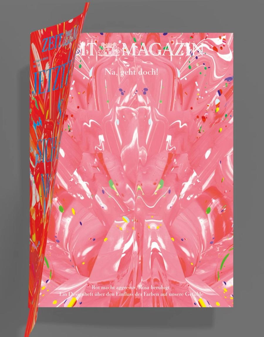 Untitled (Zeit Magazin)