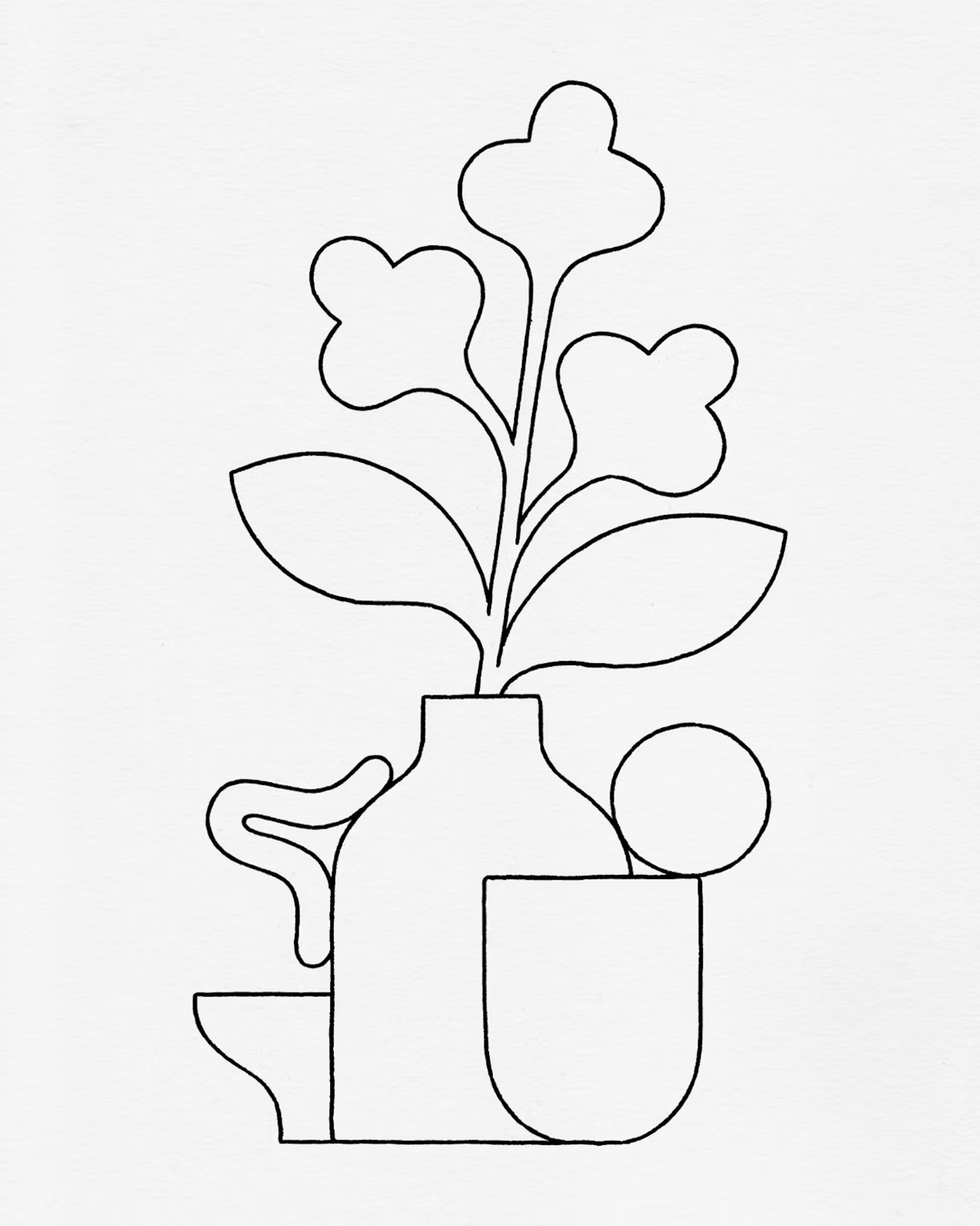 Floral Philosophy (Bloomon)