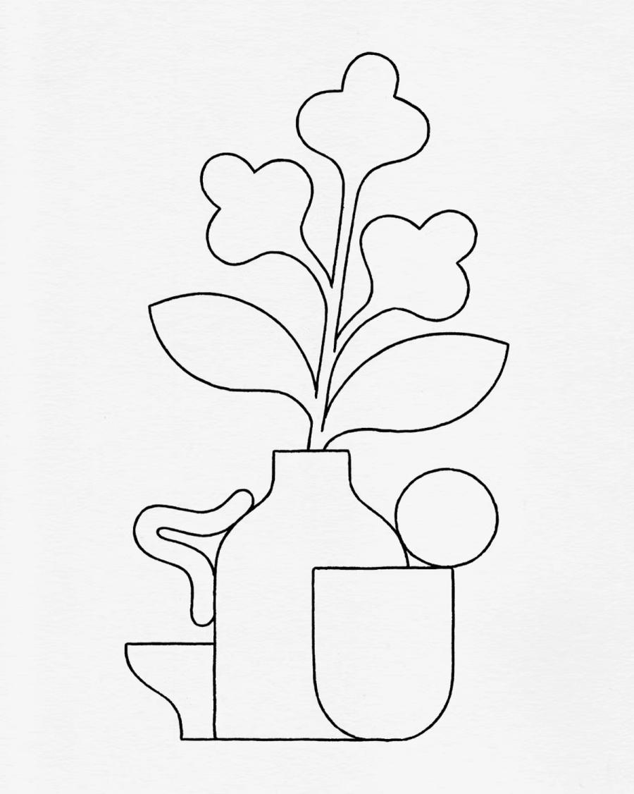 Floral Philosophy (Bloomon)