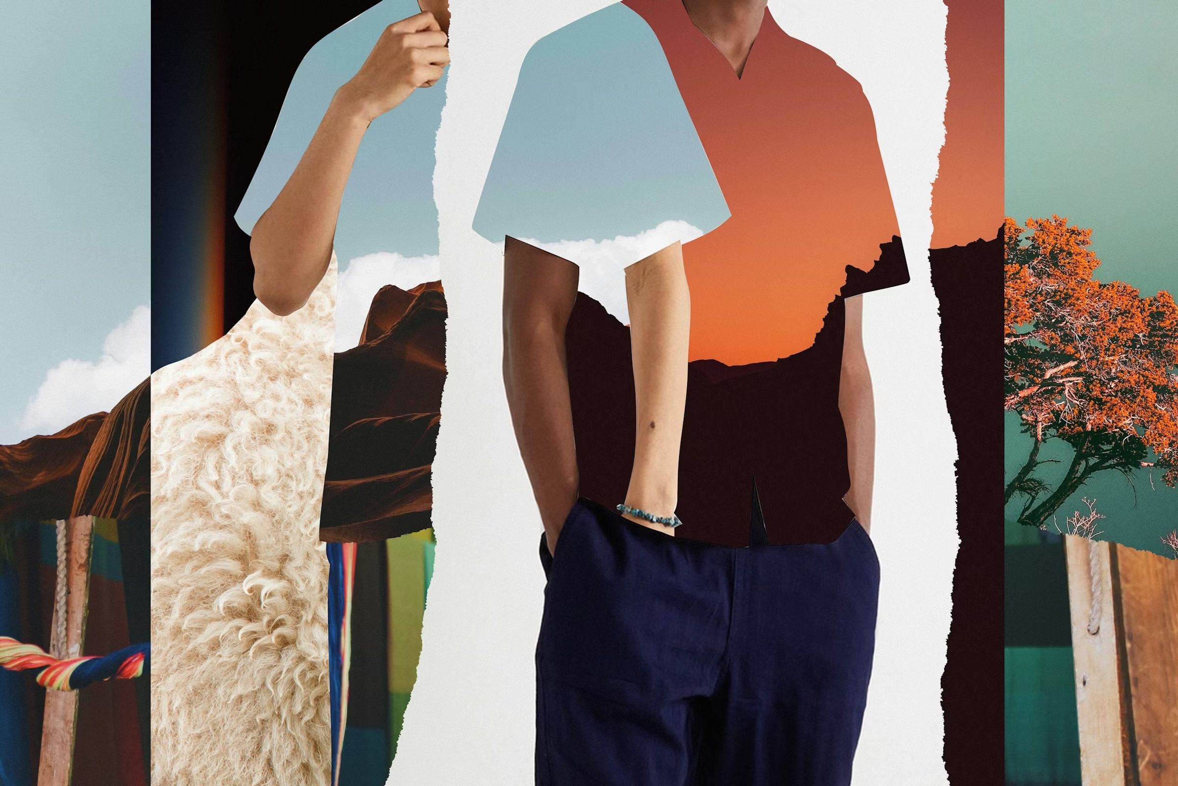 Mr Porter x Craftmanship Code I