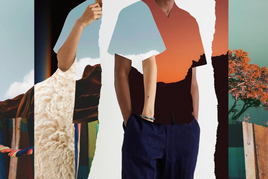 Mr Porter x Craftmanship Code I