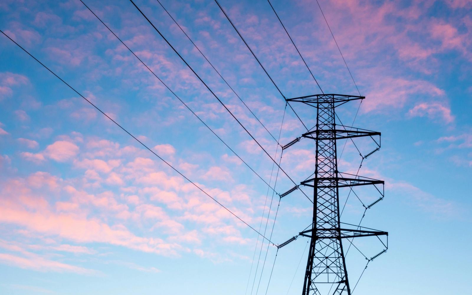 Cover image for Predatory Practices in the Retail Electricity Market