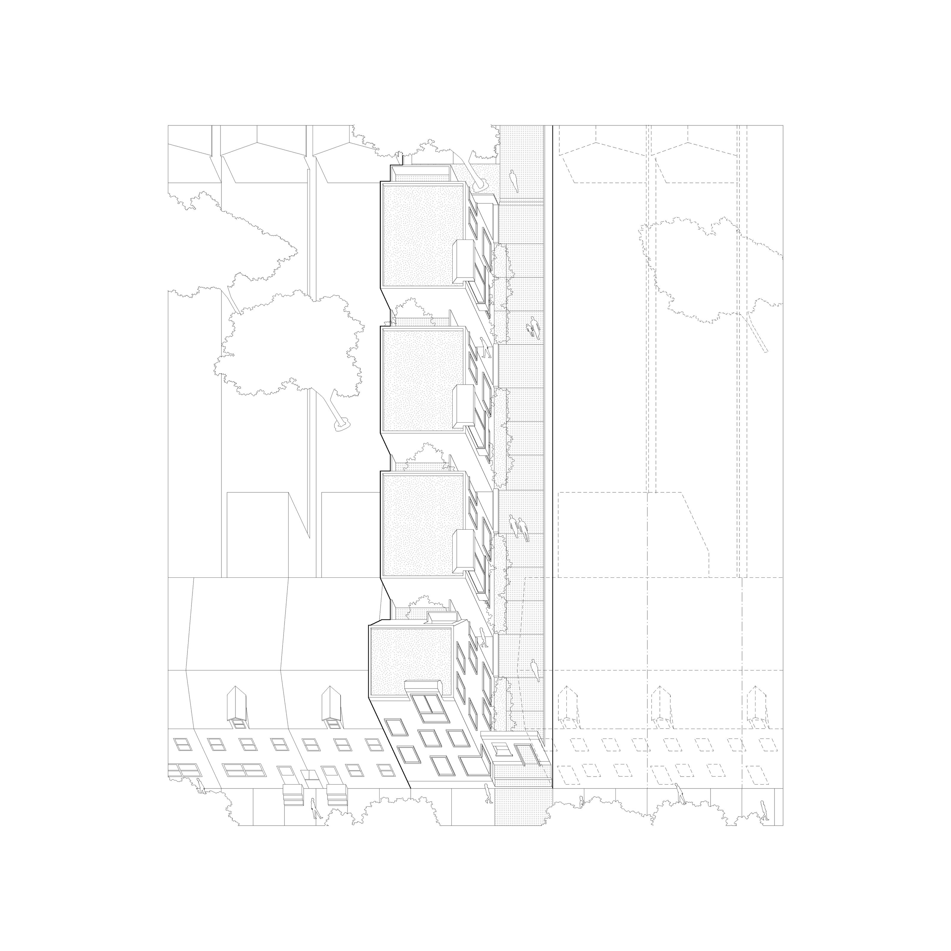 Grocer Alley Rowhouse Grocer Alley Rowhouse