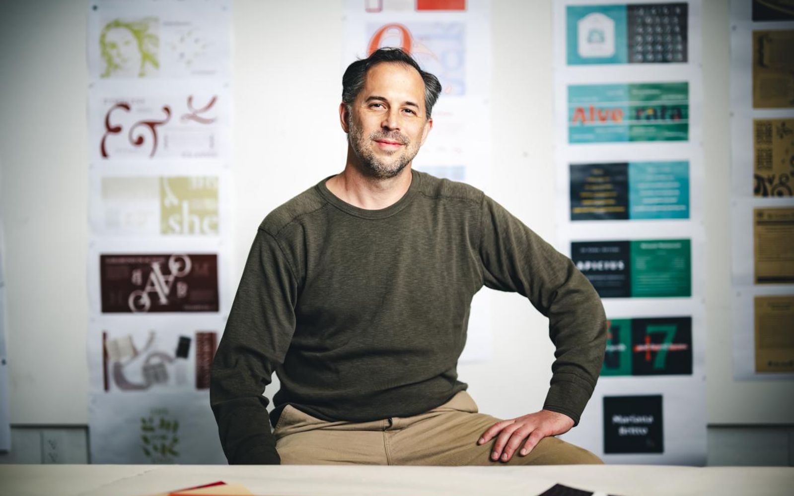 Cover image for Designing Understanding