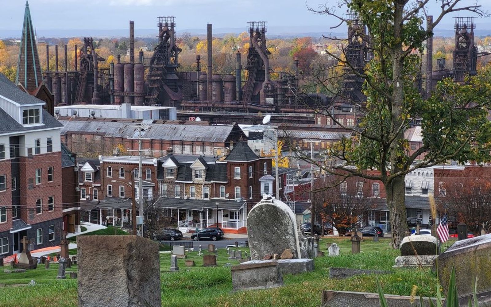 Cover image for Student Projects Explore Local History and Culture 