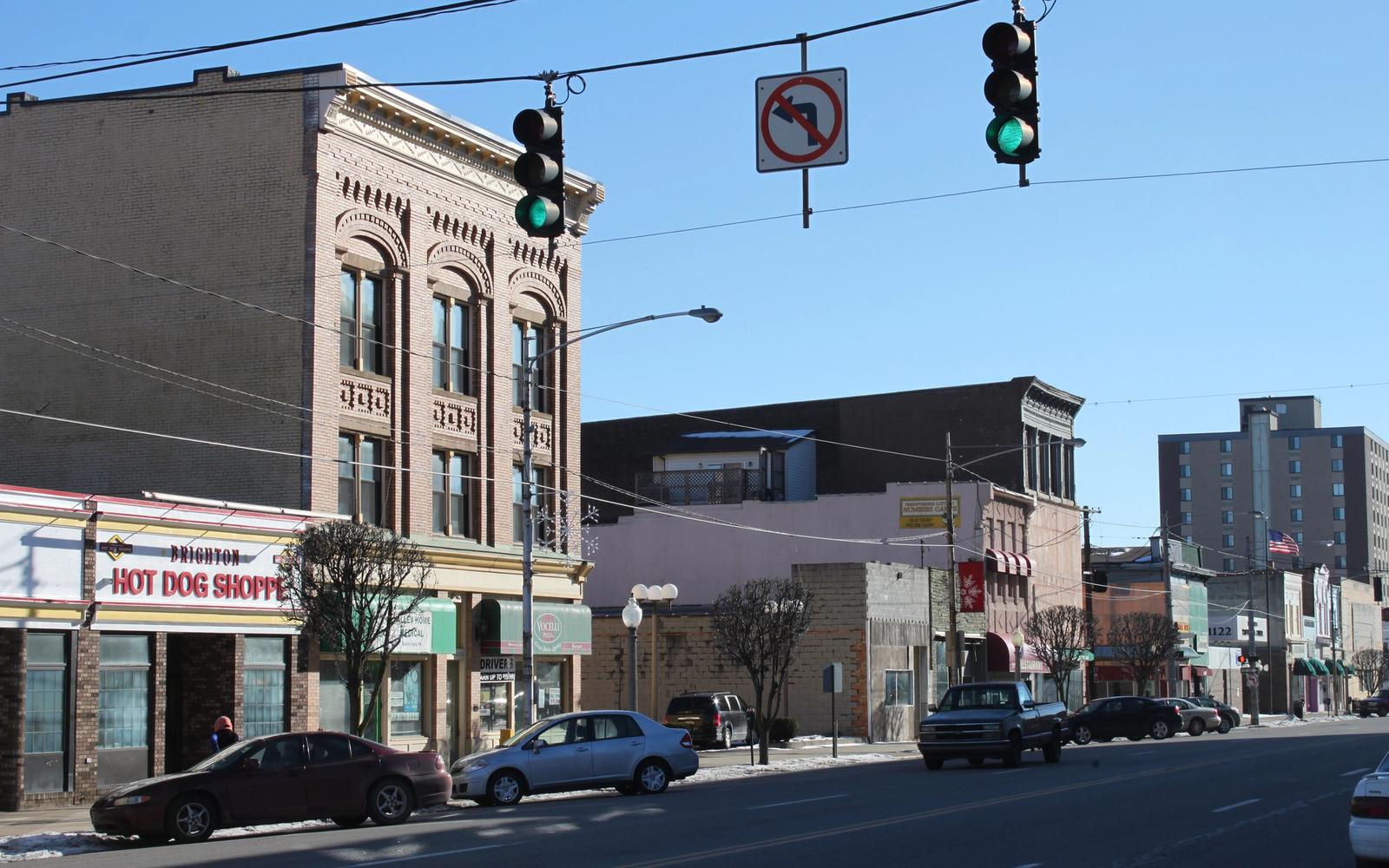 Cover image for “Stuck in Old Loyalties:” Rebuilding Regional Solidarity in Beaver Falls